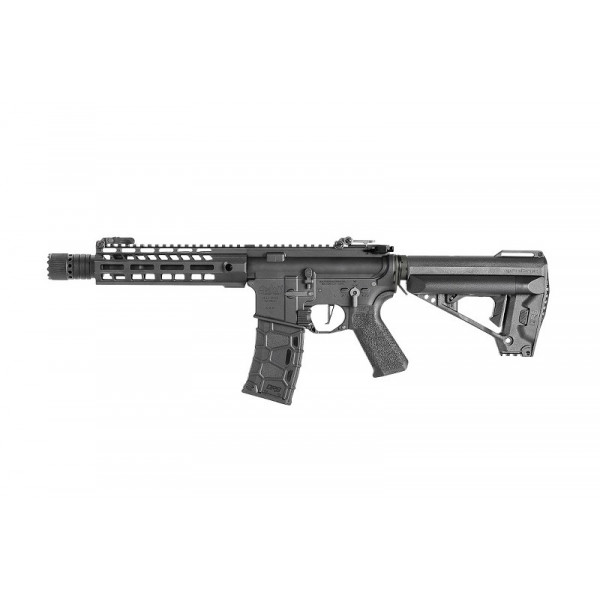 [VFC] Штурмовая винтовка Avalon Saber CQB Carbine - Black